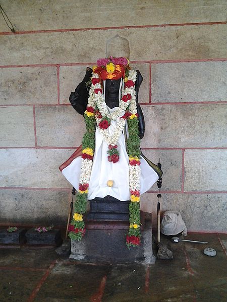 File:Madurai veera swami,ayyanar koil,palavangudi 630208.jpg