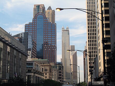 The Magnificent Mile