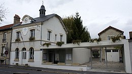 Saint-Léonard - Vedere