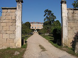 拉雅馬耶爾莊園