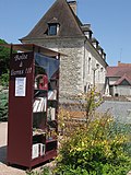 Vignette pour Désertines (Allier)