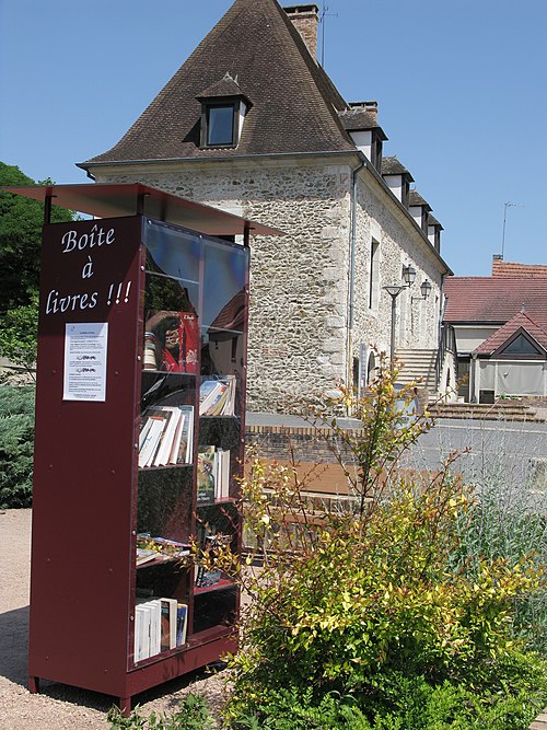 Volet roulant Désertines (03630)