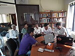 Malayalam WikiClass 11 Feb 2012