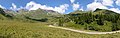 * Nomination Alpine pasture Jamnigalm in the Tauern Valley near Mallnitz, Carinthia --Uoaei1 05:00, 16 November 2016 (UTC) * Promotion Magnificent panorama. Good quality. --Johann Jaritz 05:23, 16 November 2016 (UTC)