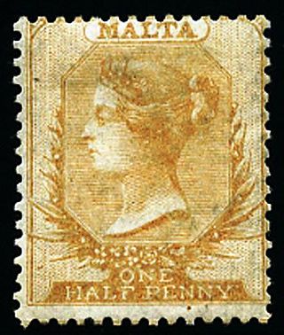 <span class="mw-page-title-main">Postage stamps and postal history of Malta</span> Stamps and postal history of Malta
