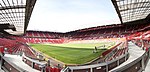 Manchester United Panorama (8051523746).jpg