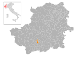 Map - IT - Torino - Municipality code 1250.svg