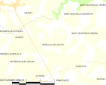 Map commune FR insee code 27222.png