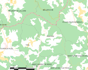 Map commune FR insee code 69164.png