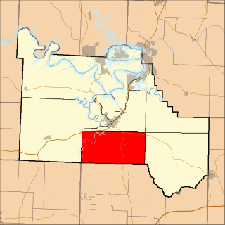 <span class="mw-page-title-main">Warren Township, Camden County, Missouri</span> Township in the US state of Missouri