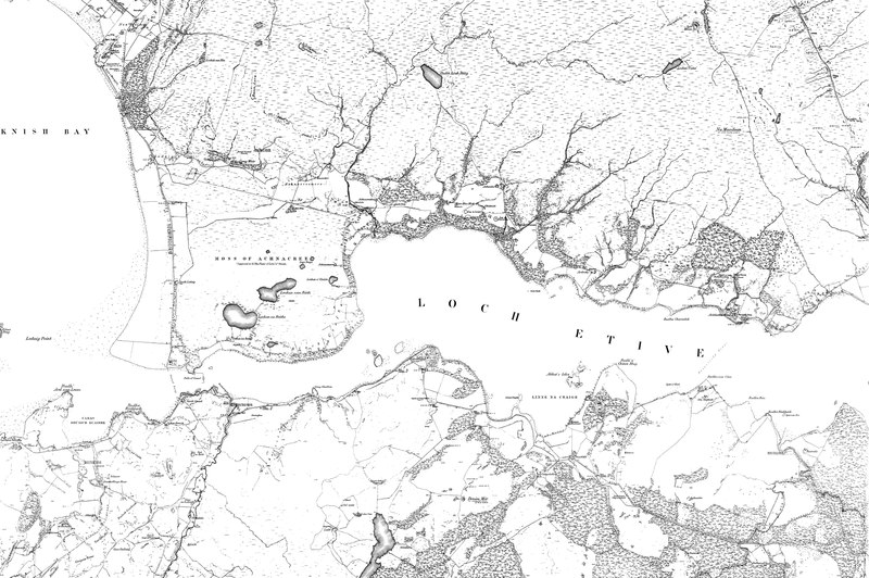 File:Map of Argyllshire Sheet 087, Ordnance Survey, 1868-1883.tiff