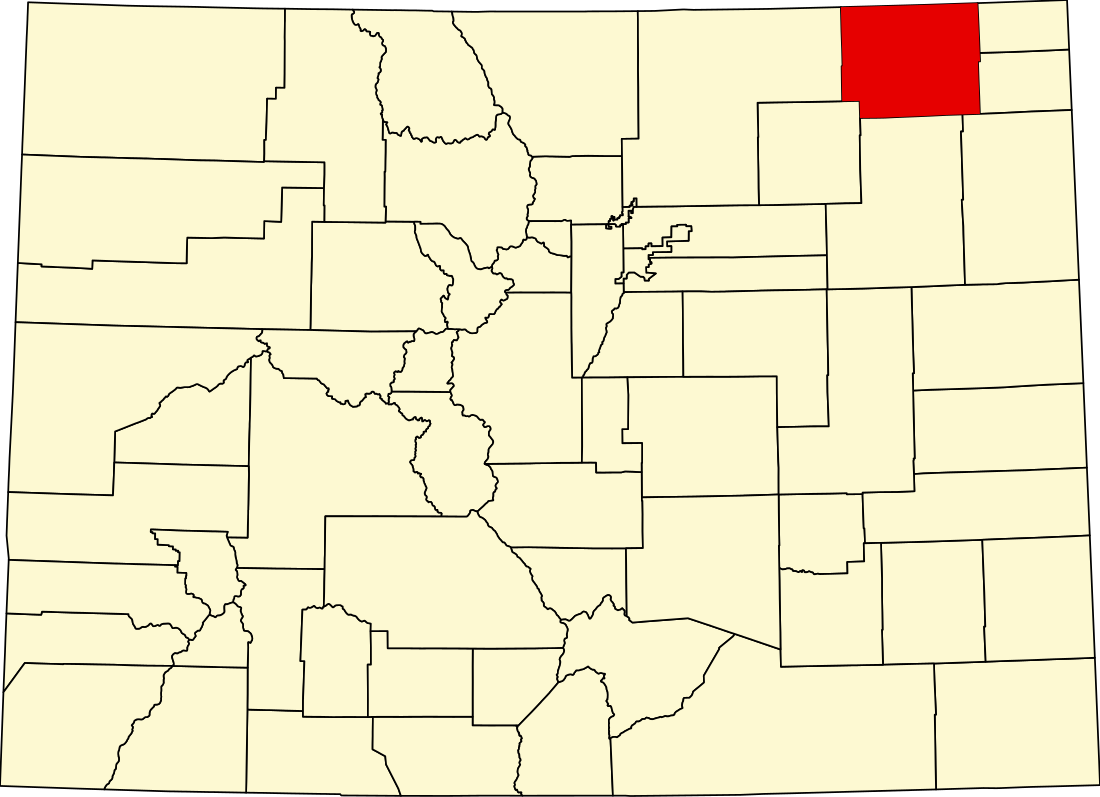 Logan County, Colorado