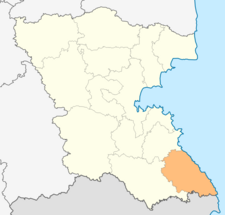 Map of Tsarevo municipality (Burgas Province).png