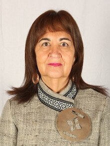 María Cecilia Ubilla