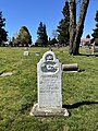 Lake View Cemetery