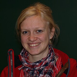 Maria Parr Norwegian childrens writer (born 1981)