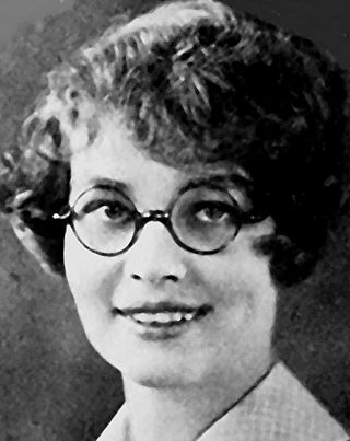 <span class="mw-page-title-main">Marion Holland</span> American childrens book writer and illustrator (1908–1989)