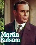 Vignette pour Martin Balsam