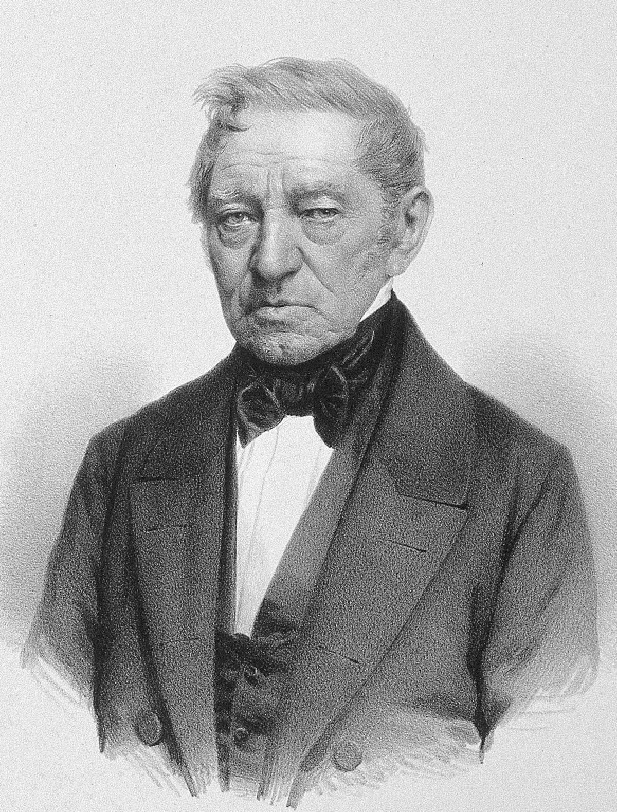 Heinrich Martin Weber - Wikipedia