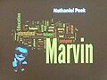 Marvin's Back! (6525127577).jpg