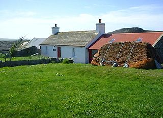 <span class="mw-page-title-main">Dunnet</span> Human settlement in Scotland