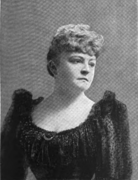 Mary Triplett Haxall