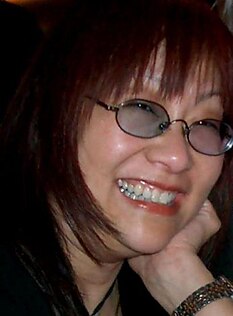 May Pang American former music executive