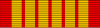 Medaille d'honneur des douanes ribbon.svg