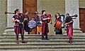 Medieval Days Festival San Marino 2022 I Sonagli di Tagatam 11