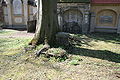 Alter Friedhof, Memmingen