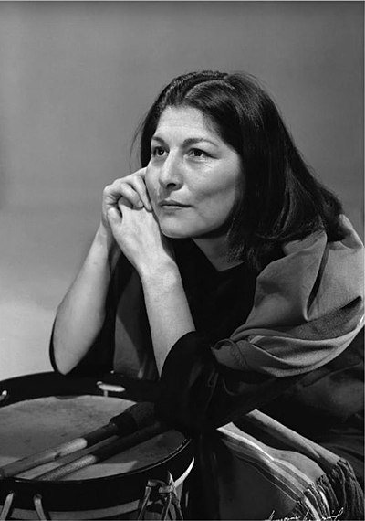 Mercedes Sosa