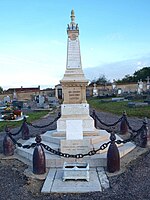 Monument aux morts