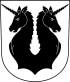 Blason de Mettmenstetten