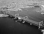 Mianus River Bridge, Cos Cob (Fairfield County, Connecticut).jpg