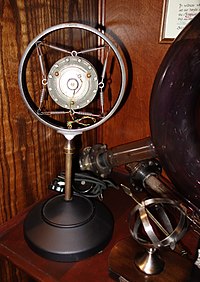 Analog Recording. A Brief History of Sound Recording  Before