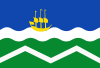 Midden Delfland vlag.svg