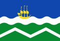 Bendera Midden-Delfland