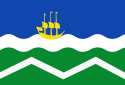 Midden Delfland vlag.svg