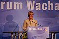 Deutsch: Johanna Mikl-Leitner, Landeshauptfrau von Niederösterreich beim Europa-Forum Wachau