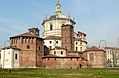 Basilica di San Lorenzo, Milano