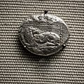 Miletos - 550 BC - elektron stater - lion - three incusa - London BM