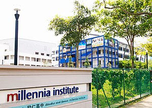 Millennia Institute