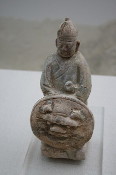 File:Ming soldier.jpg