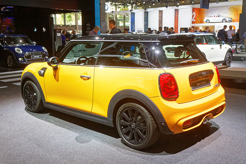 File:Mini 3 Door - Mondial de l'Automobile de Paris 2014 - 006.jpg