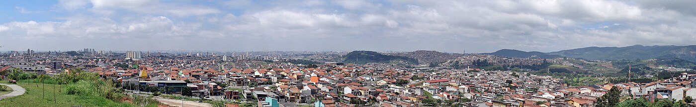 Caça Vazamento Guarulhos