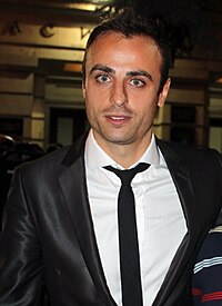 Dimităr Berbatov