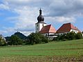 Katholische Pfarrkirche St. Michael