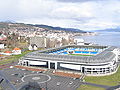 Aker stadion fodboldstadion