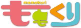 <i>Momokuri</i> Manga and anime series