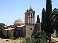 Santuari de Montserrat (Fórnols de Matarranya)